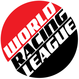 World Racing League logo