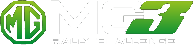MG3 Rally Challenge logo
