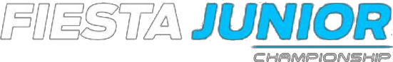 Fiesta Junior Championship logo