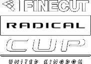 Finecut Radical Cup UK logo