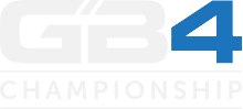 GB4 Championship logo