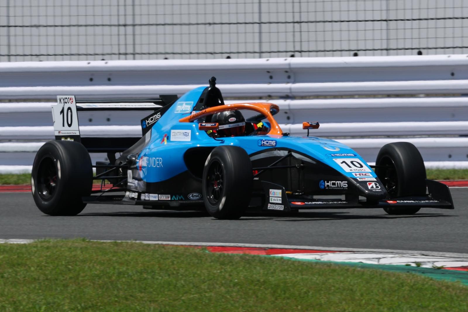 Flame Airikkala photo 122