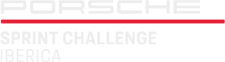 Porsche Sprint Challenge Iberica logo