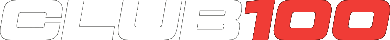 Club100 logo