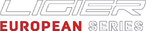 Ligier European Series logo