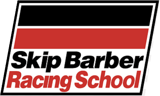 Skip Barber Racing School logo